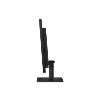 Monitor 27″ Samsung ViewFinty S7 LS27H700EANXZA 4K UHD Negro - Imagen 3