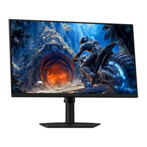 Monitor 27″ Samsung Odyssey G4 LS27HG400ENXZA FHD 1ms Negro