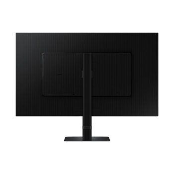 Monitor 32″ Samsung ViewFinity S6 LS32D600EALXPE 2K QHD Negro - Imagen 2