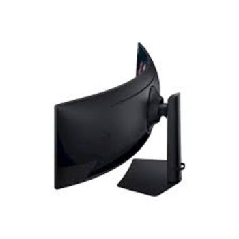 Monitor 49″ Samsung Odyssey G9 LS49FG910ENXZA DQHD Curvo Negro - Imagen 3