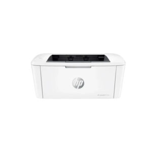 Impresora HP LaserJet M111w Monocromática Imprime Blanco