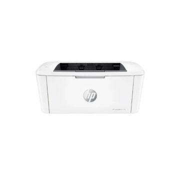 Impresora HP LaserJet M111w Monocromática Imprime Blanco
