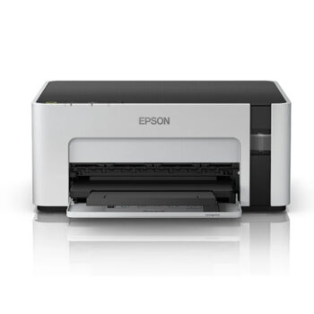 Impresora Epson Ecotank M1120 B/N WiFi Imprime - Imagen 2