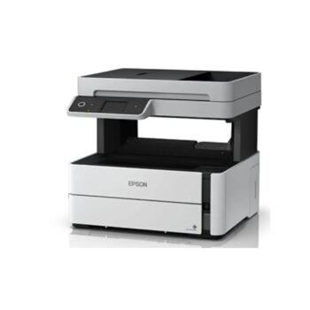 Impresora Epson Ecotank M3170 Imprime Copia Escanea Fax - Imagen 2