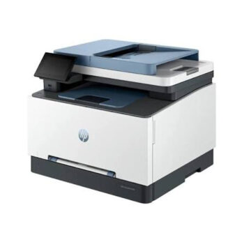 Impresora HP Color LaserJet Pro MFP 3303FDW Imprime, Escanea, Copia, Fax - Imagen 2
