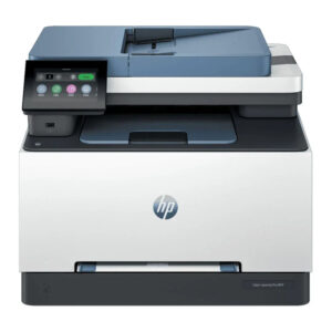 Impresora HP Color LaserJet Pro MFP 3303FDW Imprime, Escanea, Copia, Fax