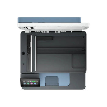 Impresora HP Color LaserJet Pro MFP 3303FDW Imprime, Escanea, Copia, Fax - Imagen 3