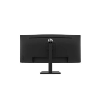 Monitor HP 34″ P34hc 21Y56AA 2K Negro 100Hz 5ms WQHD VA Curvo - Imagen 2