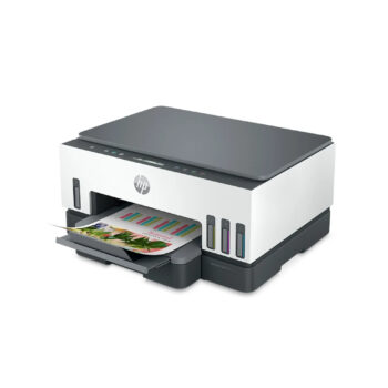 Impresora HP Smart Tank 720 Wifi, Imprime, Copia, Escanea - Imagen 2