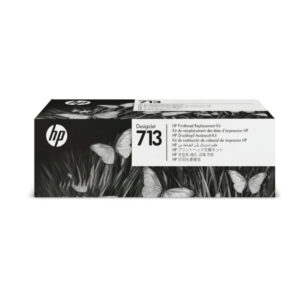 Cabezal HP (713) Negro 3ED58A T210, T230, T250